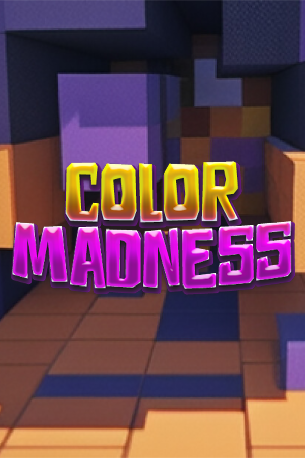 Color Madness
