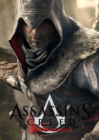 Assassin's Creed: Revelations - SteamGridDB