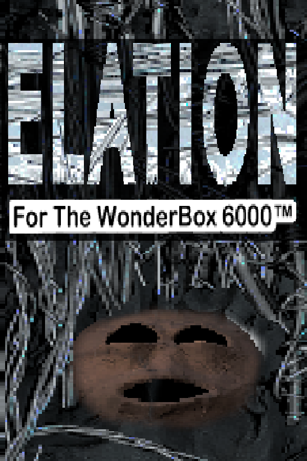 Wonderbox: The Adventure Maker