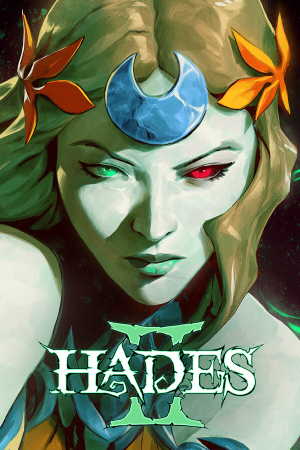 Hades II - Download