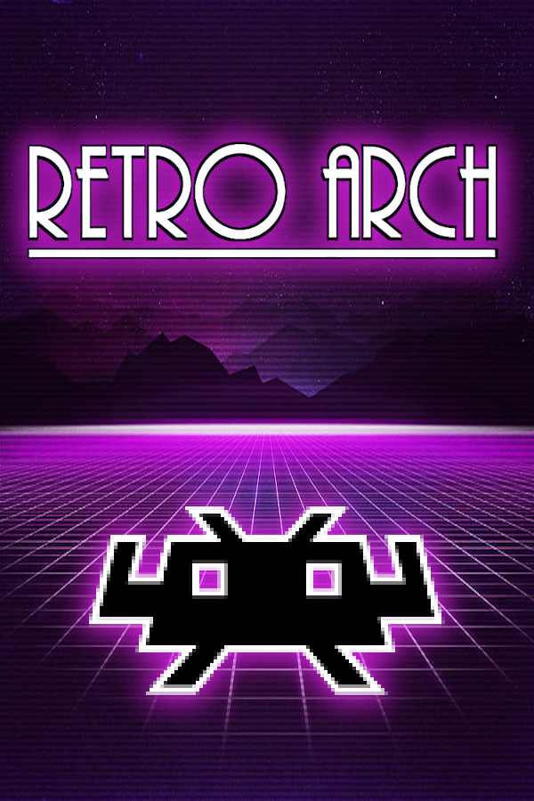 RetroArch on Steam