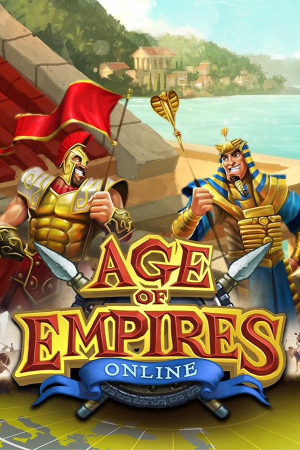 Age of Empires Online Web game - ModDB