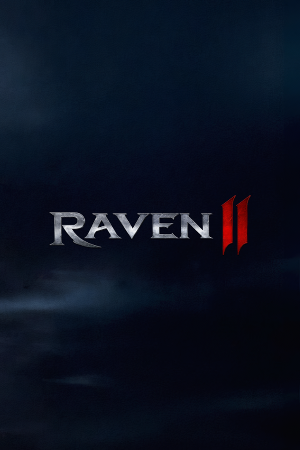 Raven II
