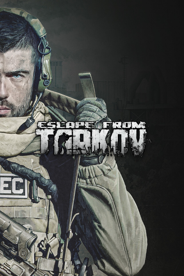 Escape from Tarkov
