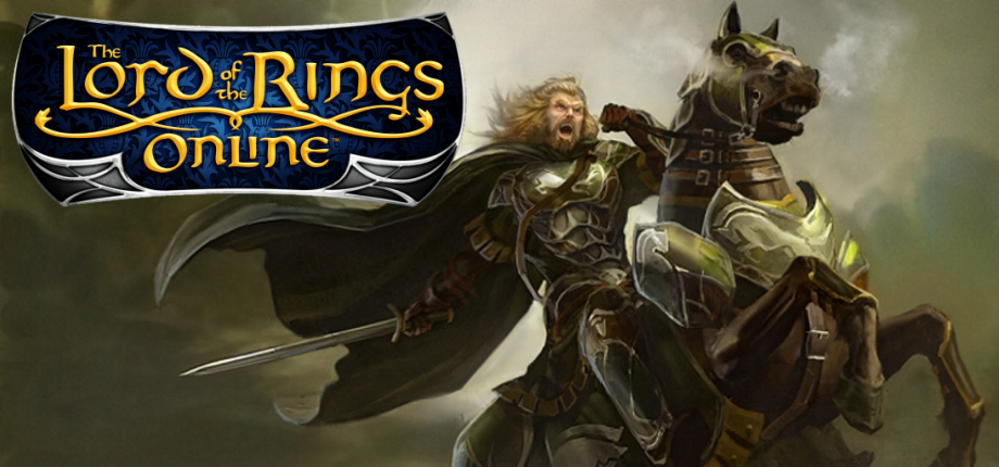 The Lord of the Rings Online™ on Steam