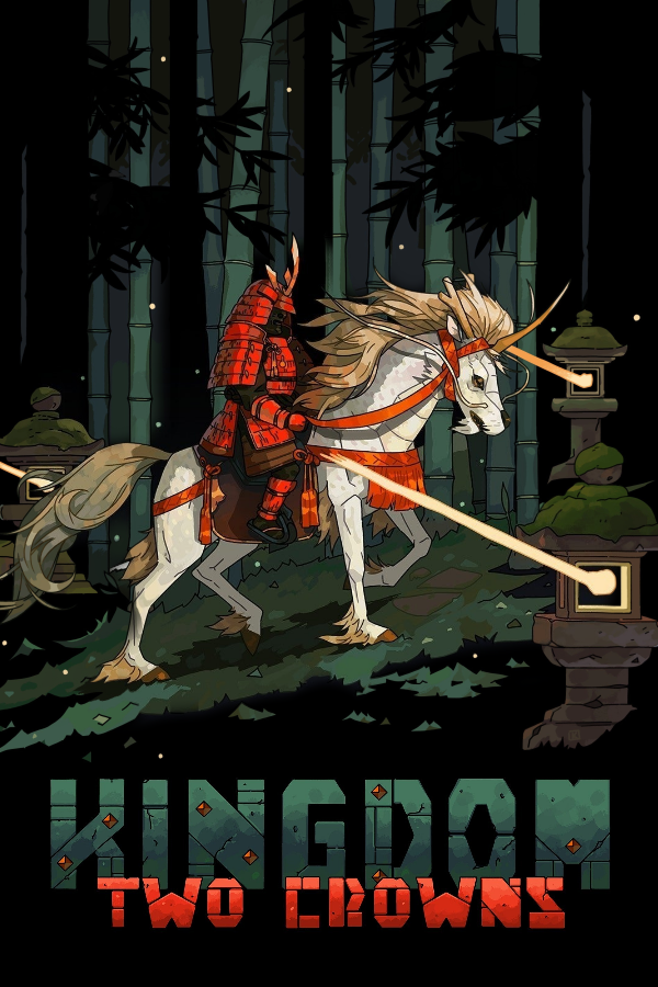 Kingdom: Two Crowns