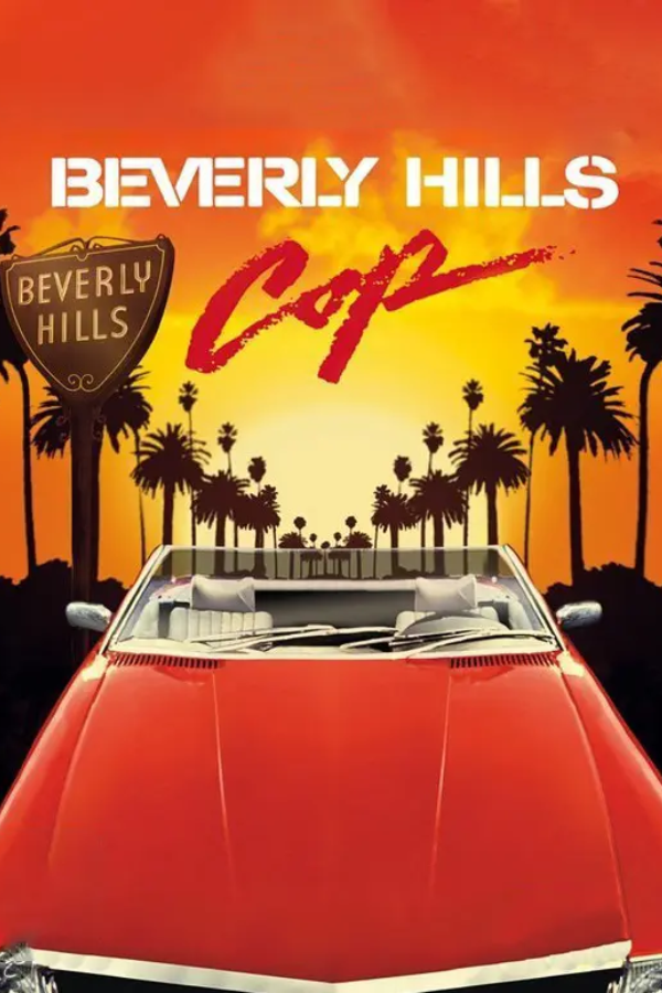Beverly Hills Cop