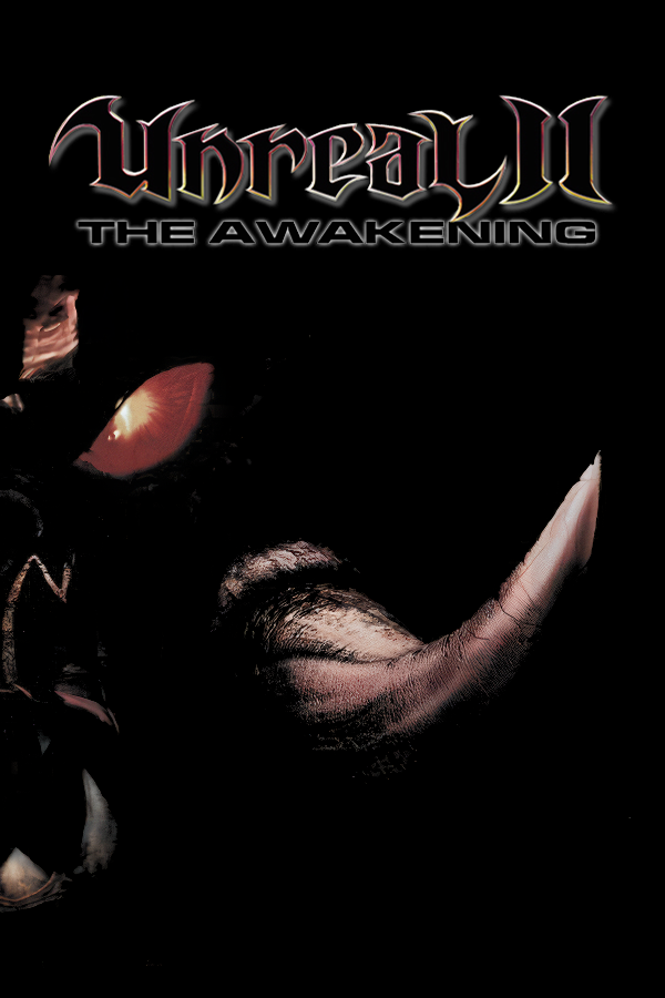 Unreal II: The Awakening