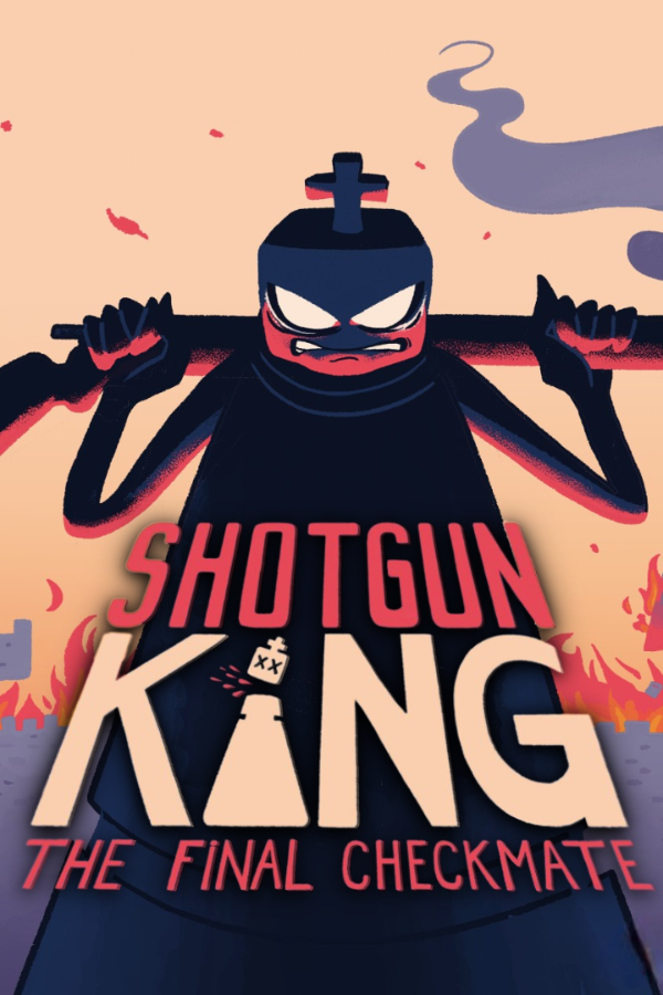 Shotgun King The Final Checkmate (v1.39c)