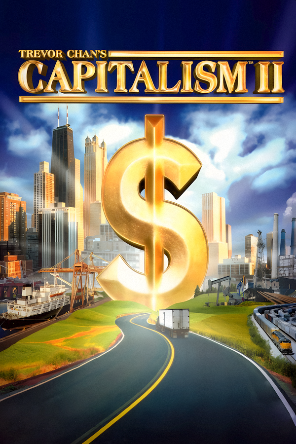 Capitalism II
