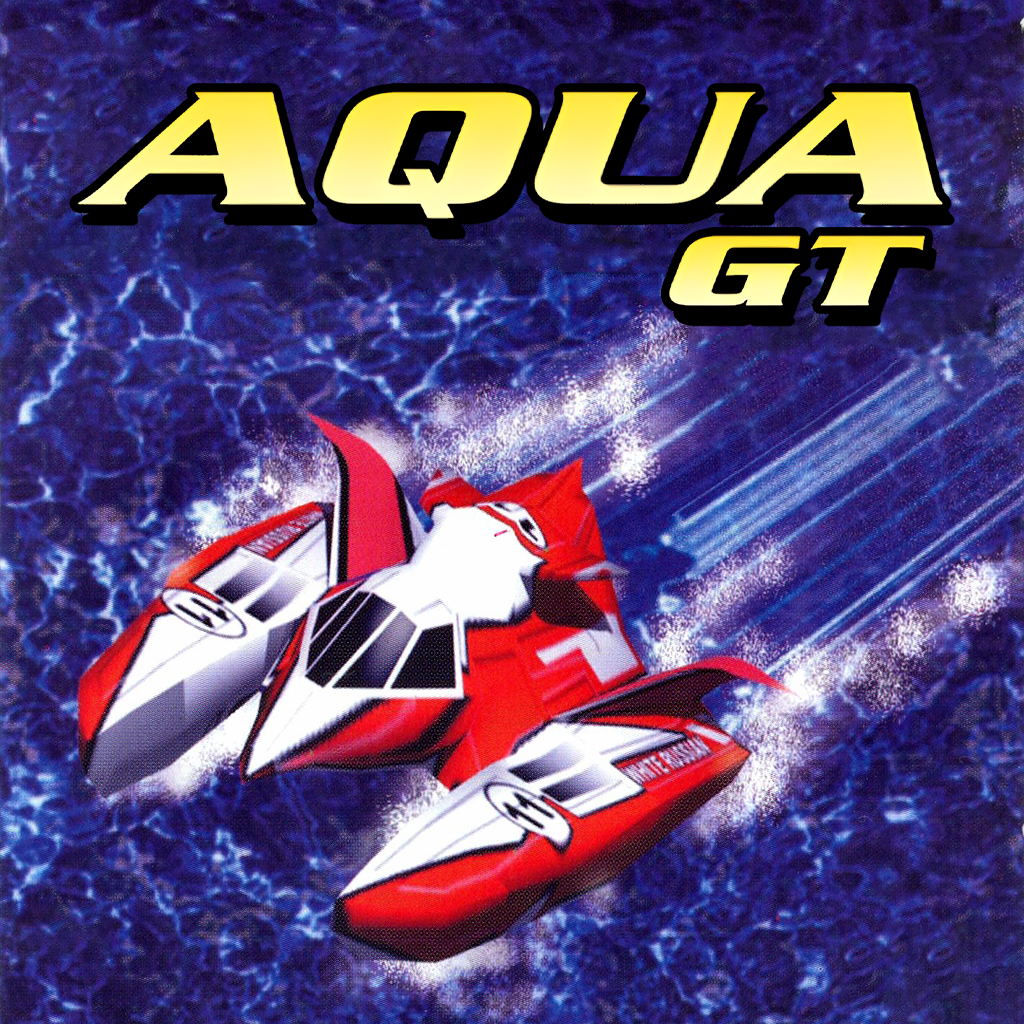Aqua GT