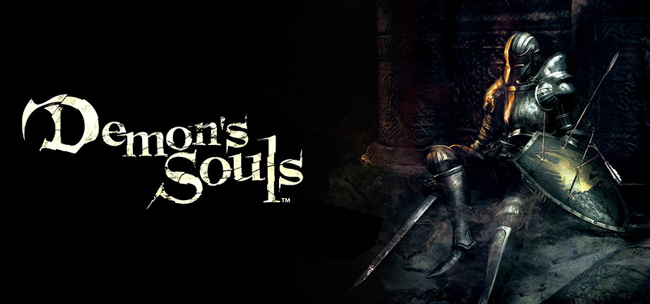 Steam Deck  Steam OS : Demon's Souls 