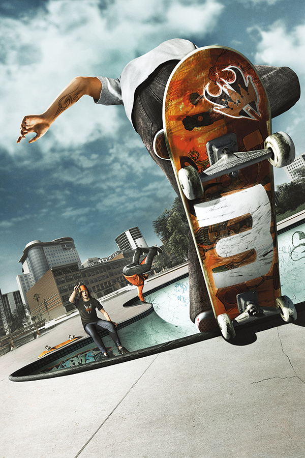 skate 3 steam｜TikTok Search