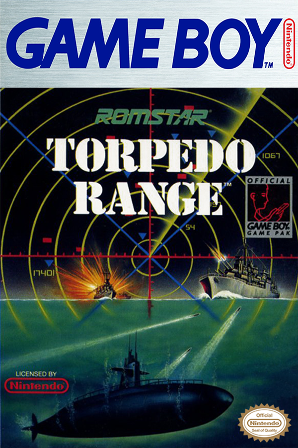 Torpedo Range