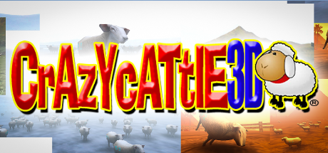 CrazyCattle 3D Thumbnail