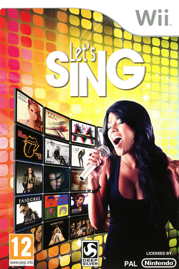 Let's Sing ABBA