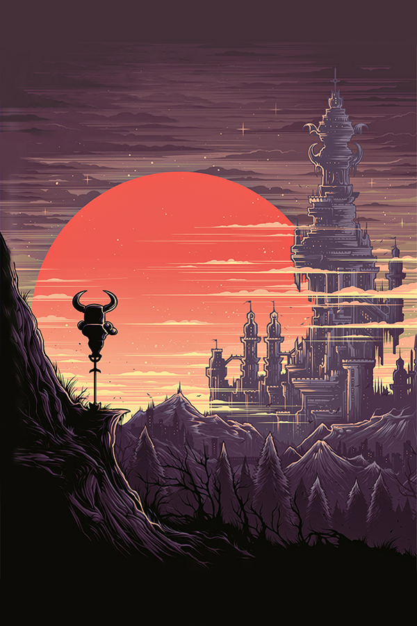 Shovel Knight: Treasure Trove