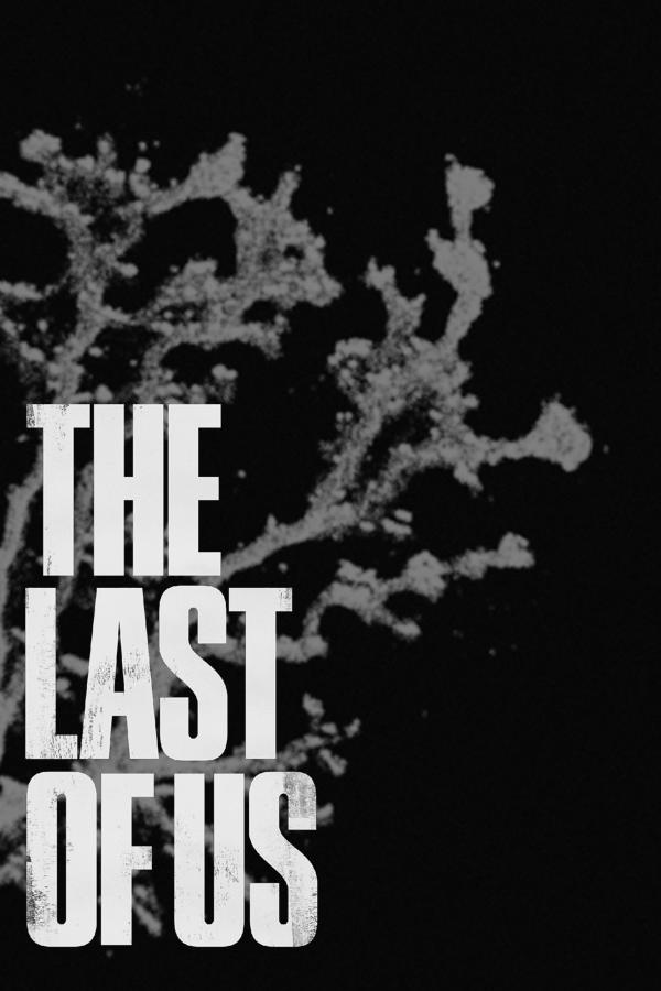 The Last of Us - SteamGridDB