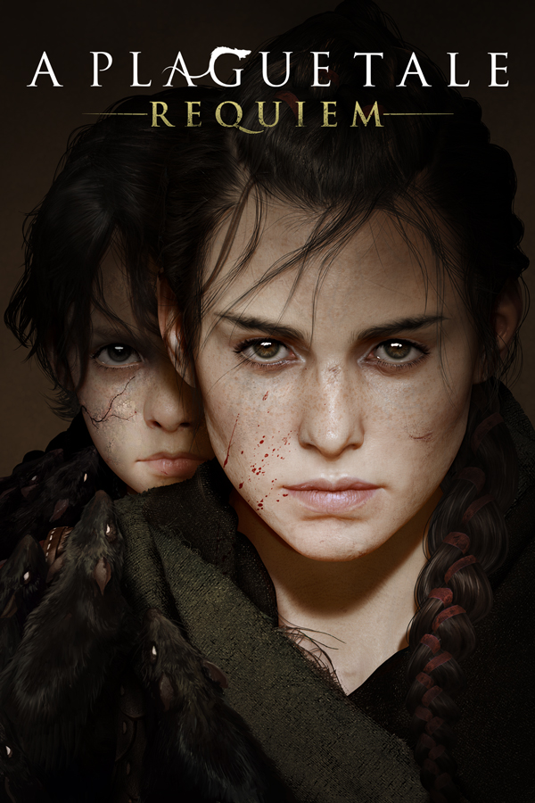 A Plague Tale Requiem