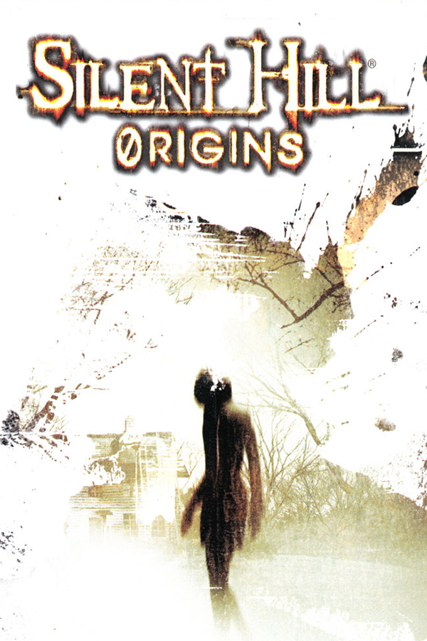Silent Hills - Origin - Download