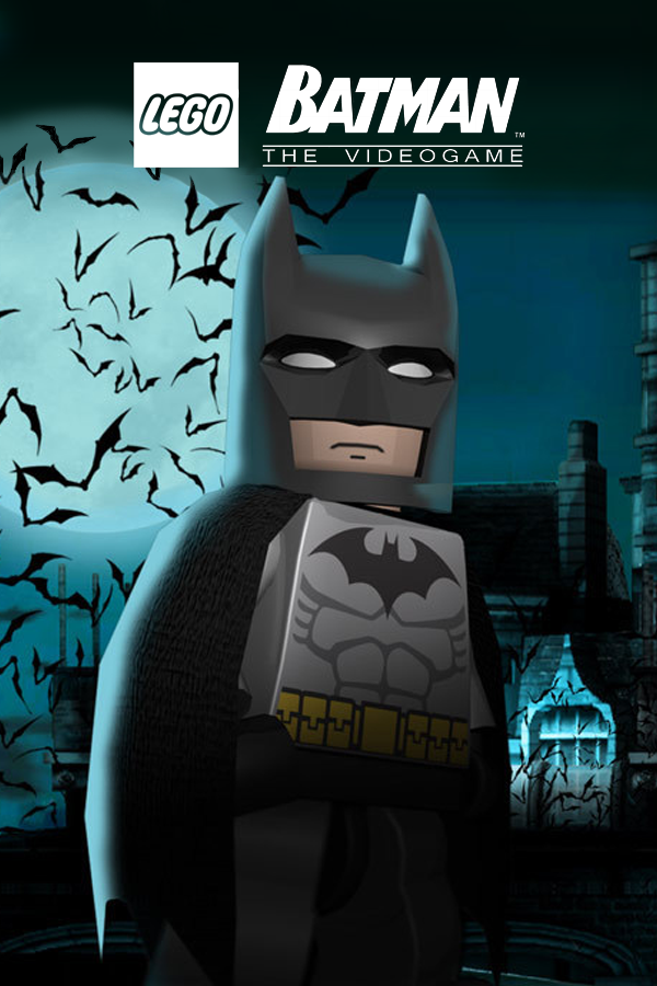 LEGO® Batman™: The Videogame on Steam