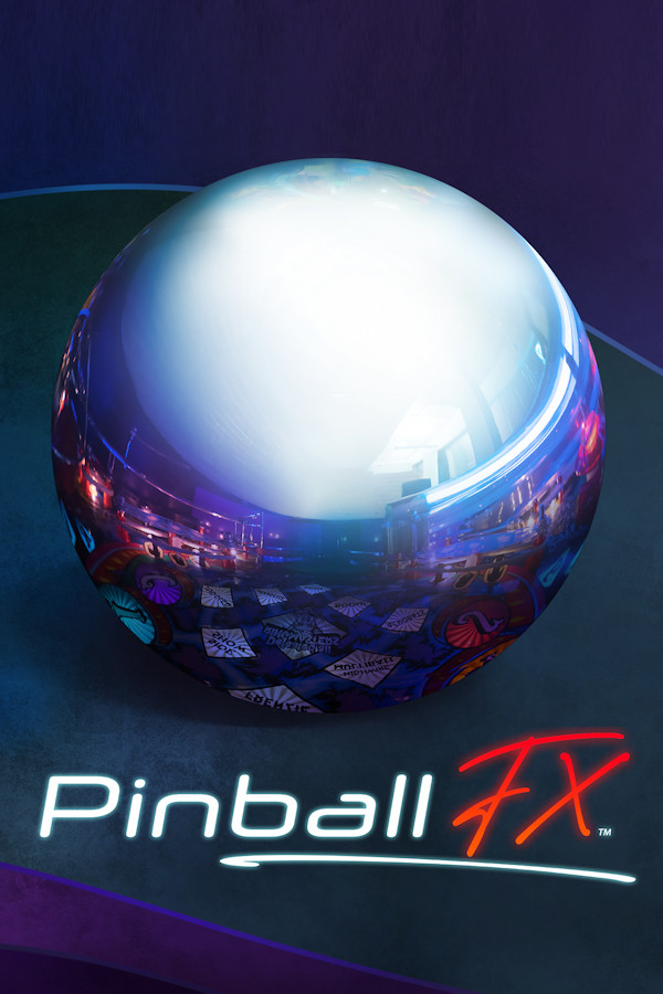 Pinball FX