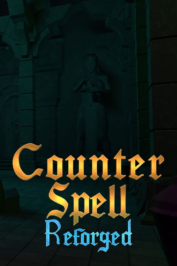 Counter Spell