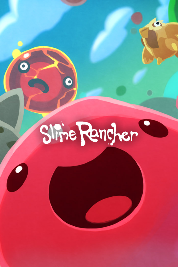 Slime Rancher 0.5 0 Free Download - Colaboratory