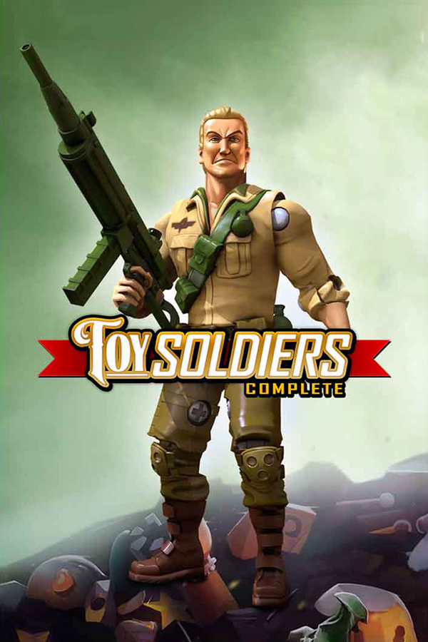 Toy Defense 2