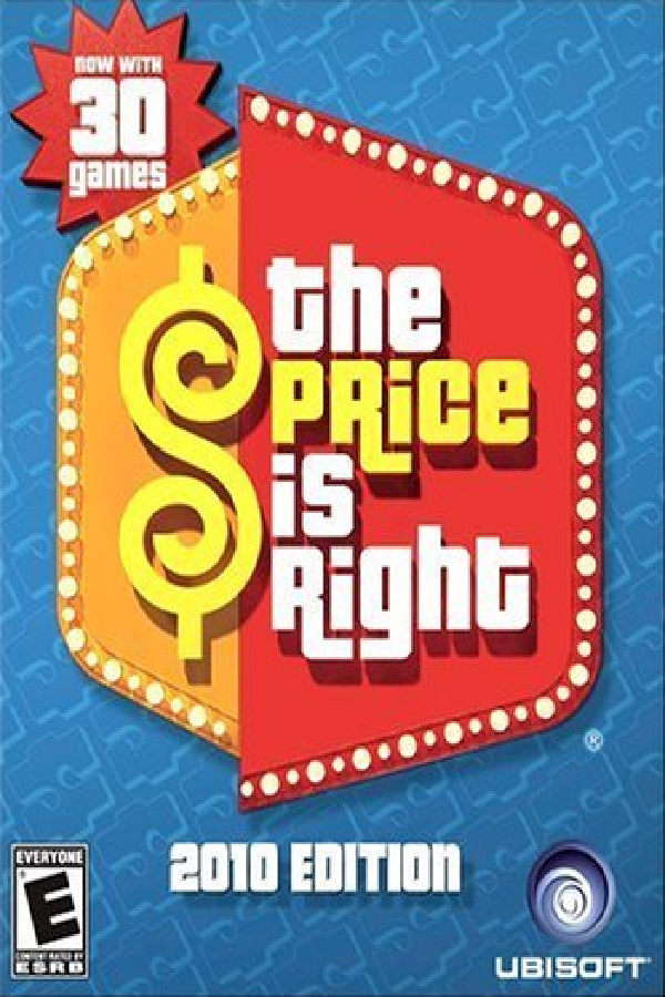 The Price Is Right: 2010 Edition