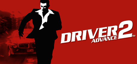 Driver 2 Advance