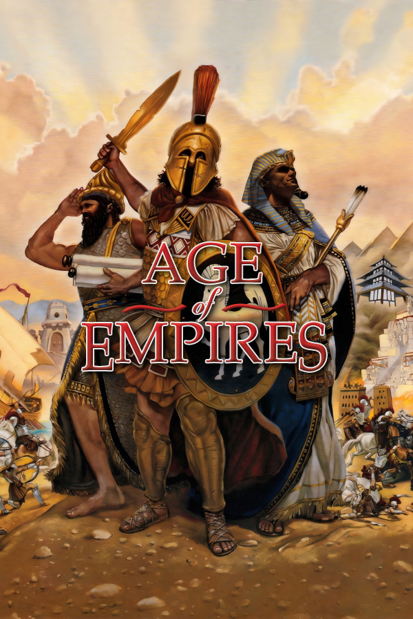 Age of Empires: 25th Anniversary Collection