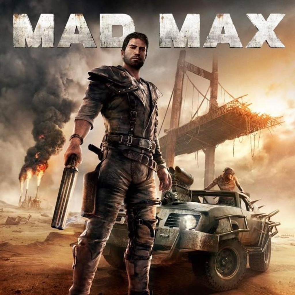 Steam Community :: :: Mad Max 27Gig download in under 4mins