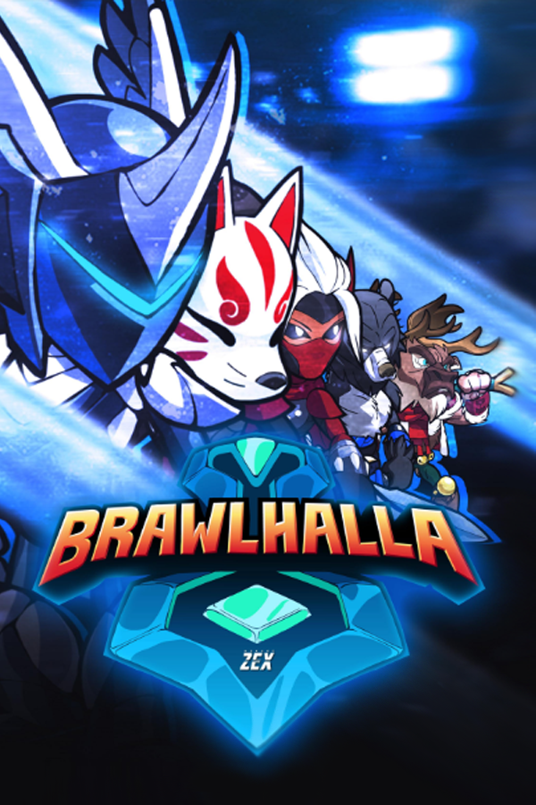 Steam :: Brawlhalla :: Events