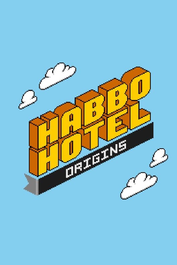 Habbo Hotel: Origins