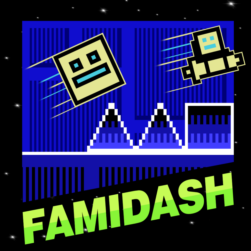 Famidash