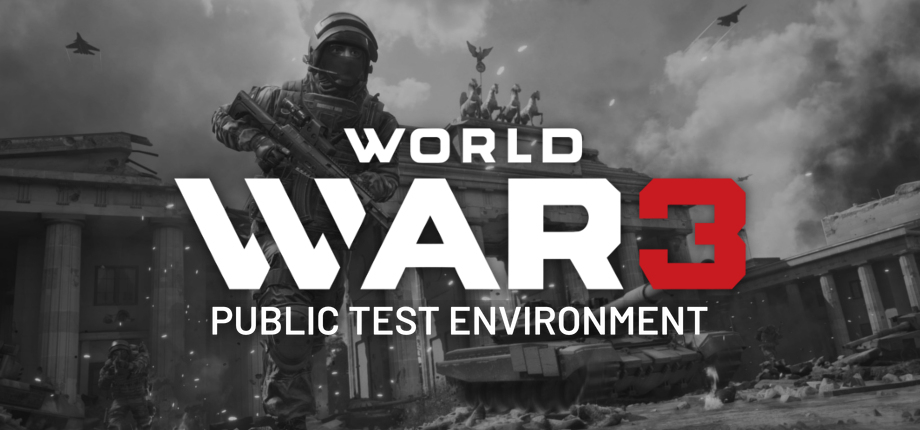 World War 3