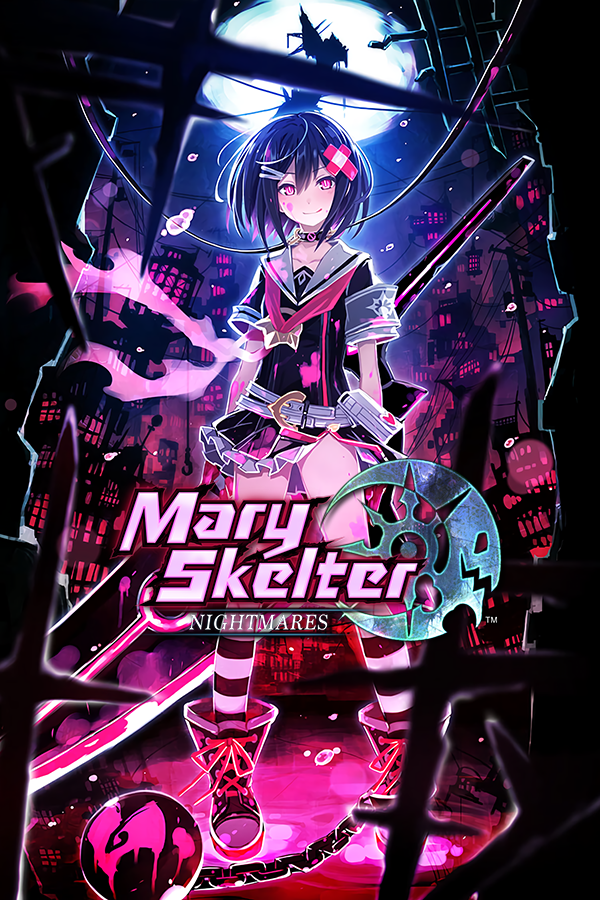 Skelter+Heaven