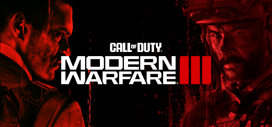 Call of Duty: Modern Warfare 3 - SteamGridDB