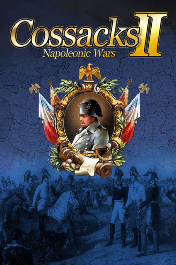 Cossacks: The Art of War