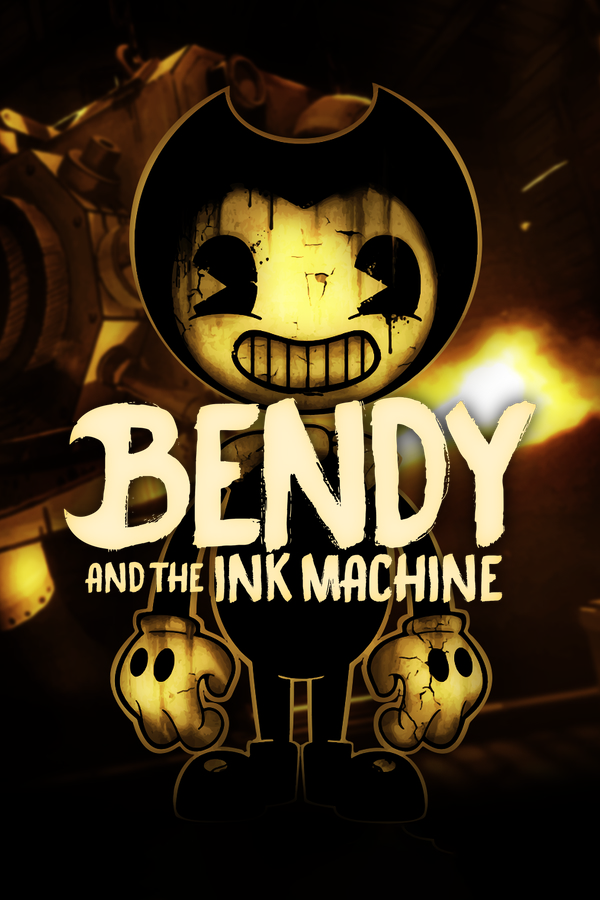 Bendy and the Ink Machine