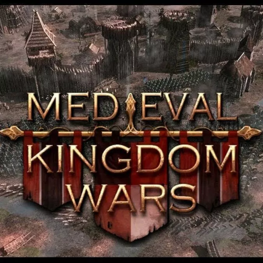 Medieval Kingdom Wars