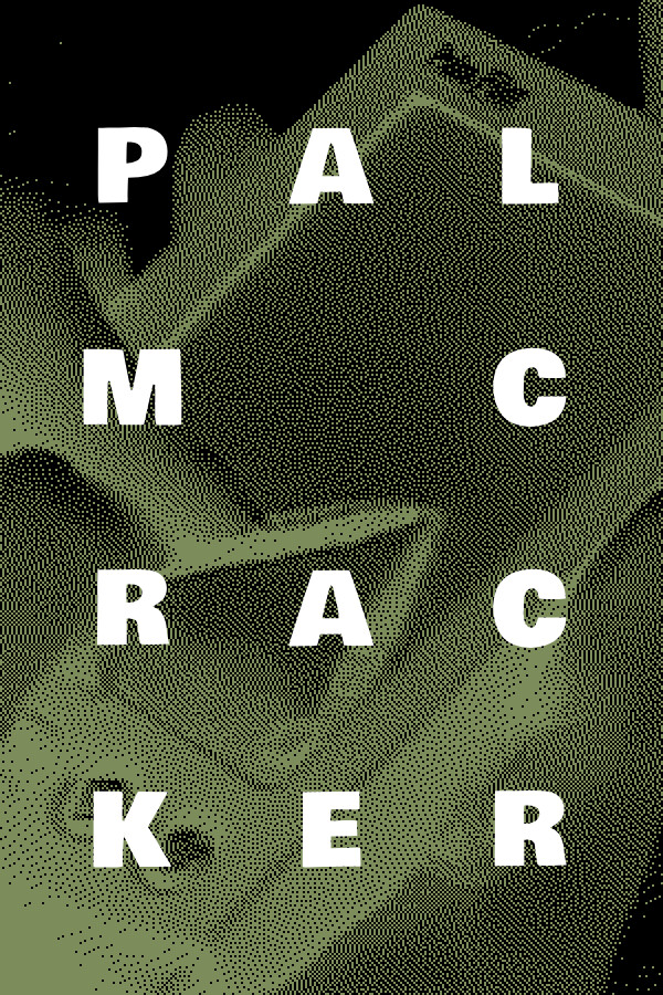 Palm Cracker