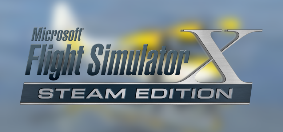 Microsoft Flight Simulator X - The Educational Games Database (TEGD)