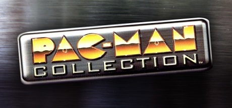 Pac-Man Collection