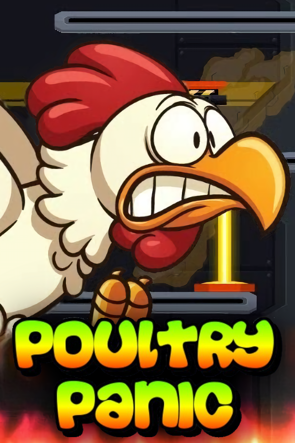 Poultry Princess