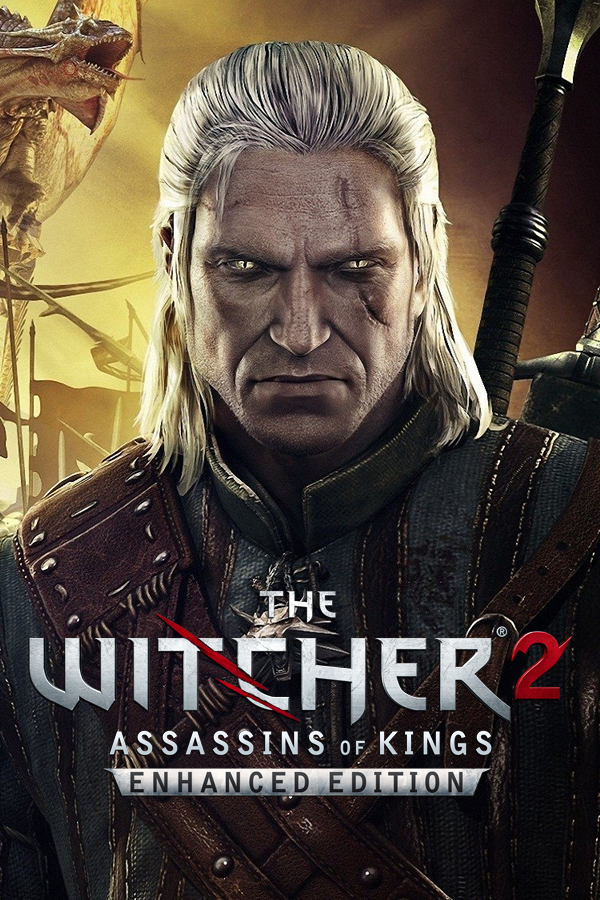 The Witcher 2: Assassins of Kings Enhanced Edition on Steam