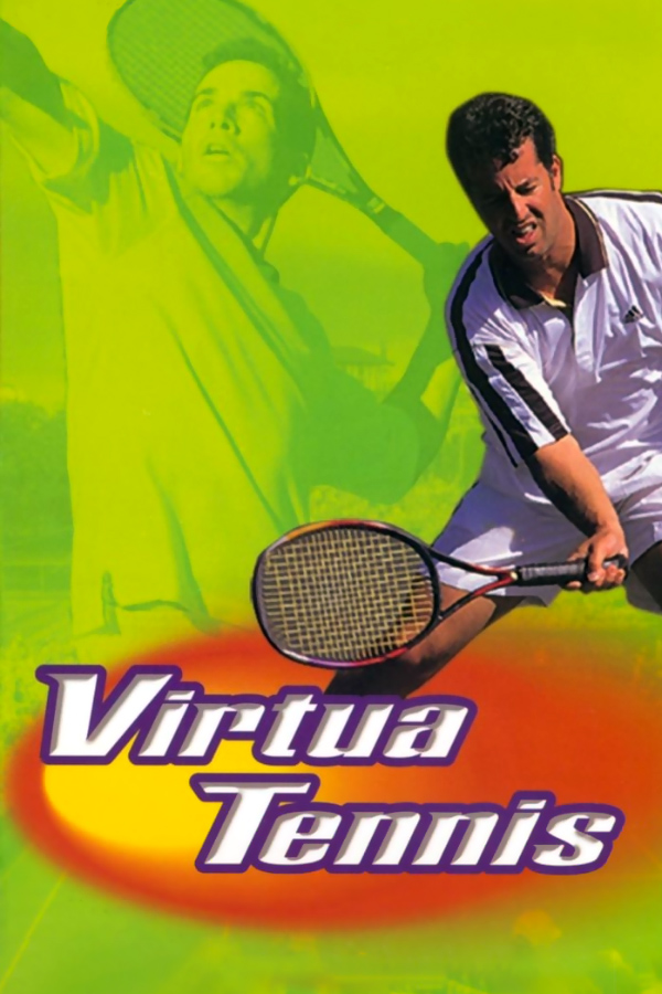Virtua Tennis