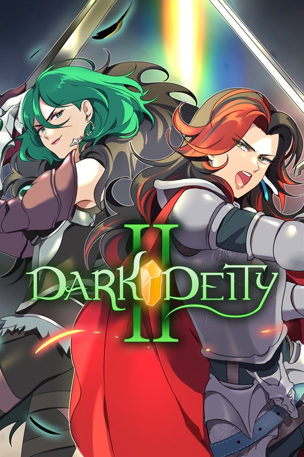 Dark Deity 2