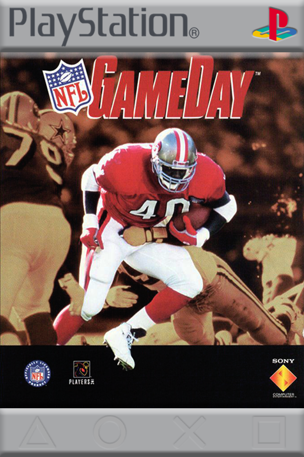 NFL GameDay